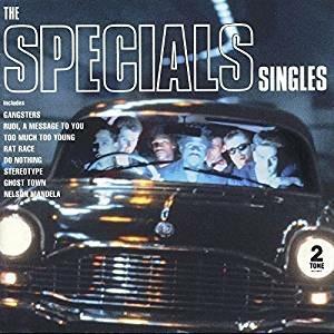 The Singles - CD Audio di Specials