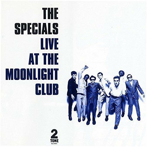 Live at the Moonlight Club - CD Audio di Specials