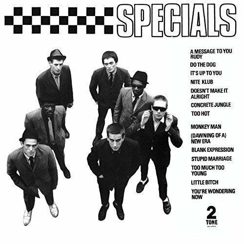 Specials (Remastered) - CD Audio di Specials