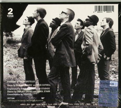 Specials (Remastered) - CD Audio di Specials - 2