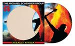 Assault Attack (Picture Disc)
