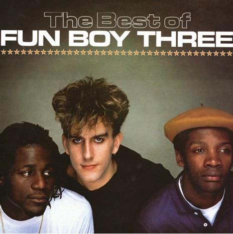 The Best of - CD Audio di Fun Boy Three