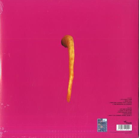 Ahead Rings Out - Vinile LP di Blodwyn Pig - 2
