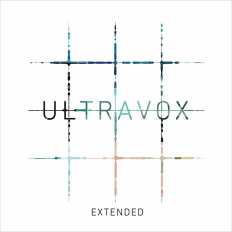 Extended - CD Audio di Ultravox