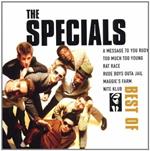 The Best of the Specials