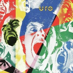 Strangers in the Night (2020 Remastered & Coloured Vinyl) - Vinile LP di UFO