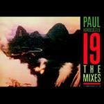 19 - The Mixes (35th Anniversary Edition) (Limited Edition)