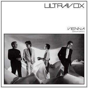 Vienna (40th Anniversary Deluxe Edition: 5 CD + 1 DVD) - CD Audio + DVD di Ultravox