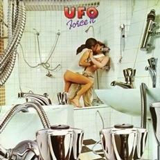Force it (Deluxe Edition) - CD Audio di UFO