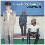 Waiting (Blue Coloured Vinyl)
