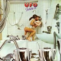 Force it (Deluxe Edition) (Coloured Vinyl) - Vinile LP di UFO