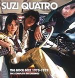 The Rock Box 1973-1979. The Complete Recordings