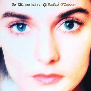 Vinile So Far... The Best of (Clear Vinyl) Sinead O'Connor