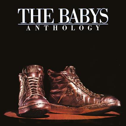 Anthology (Clear Vinyl) - Vinile LP di Babys