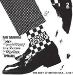 Dance Craze