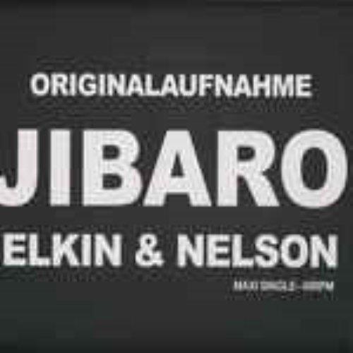 Jibaro (12'' Vinyl Red Transparent) - Vinile LP di Elkin and Nelson,Elkin & Nelson