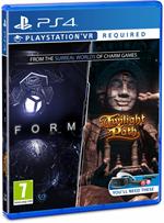 Perp FORM / Twilight Path Standard Inglese PlayStation 4