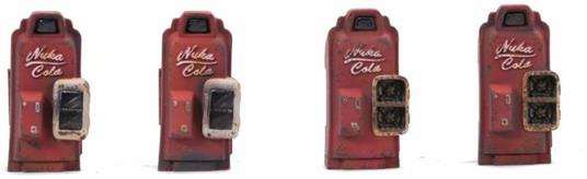 Fallout Ww Nuka Cola Machines