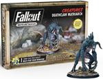 Fallout: Modiphius Entertainment - Wasteland Warfare - Creatures Deathclaw Matr