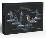 Elder Scrolls (The): Modiphius Entertainment - Call To Arms - Db Council