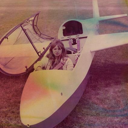 Un mouvement pour le vent - Vinile LP di Petit Fantome