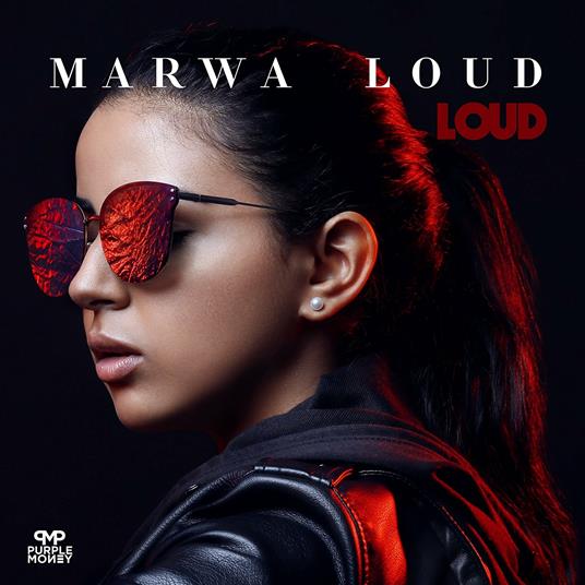 Loud - CD Audio di Marwa Loud