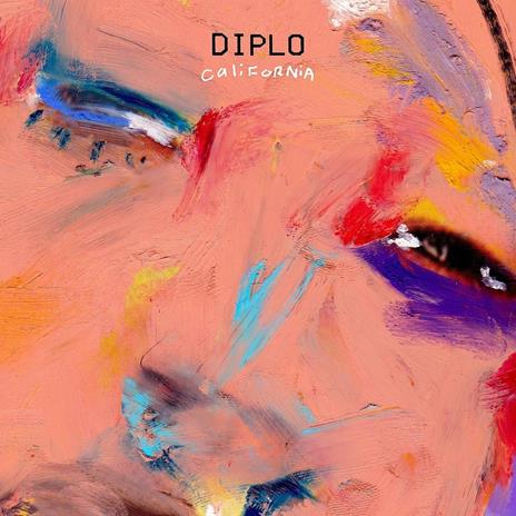 California - Vinile LP + CD Audio di Diplo