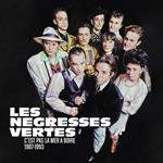 C'est pas la mer a boire 1987-1993