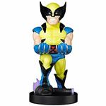 Marvel Cable Guy Wolverine 20 Cm Exquisite Gaming