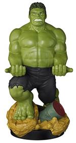 Marvel Cable Guy Hulk 20 Cm Exquisite Gaming