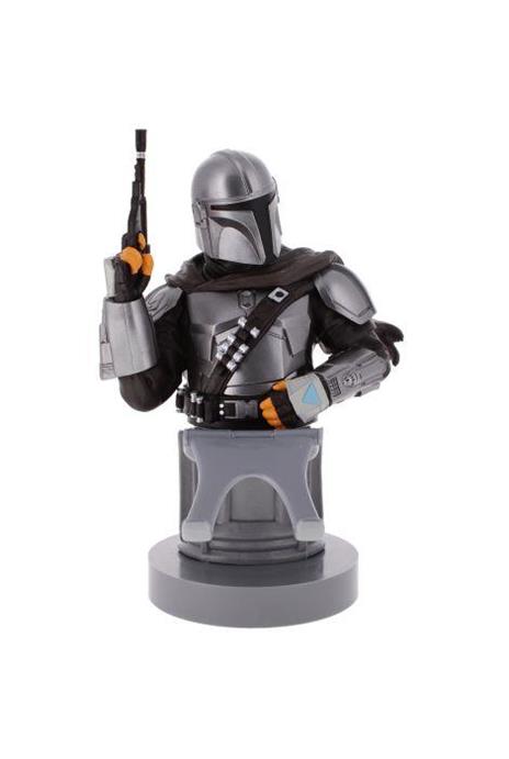 Star Wars The Mandalorian Cable Guy The Mandalorian 20 cm