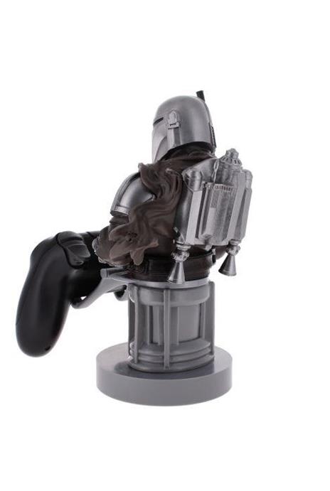Star Wars The Mandalorian Cable Guy The Mandalorian 20 cm - 4