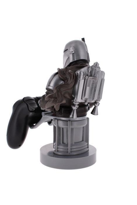 Star Wars The Mandalorian Cable Guy The Mandalorian 20 cm - 4