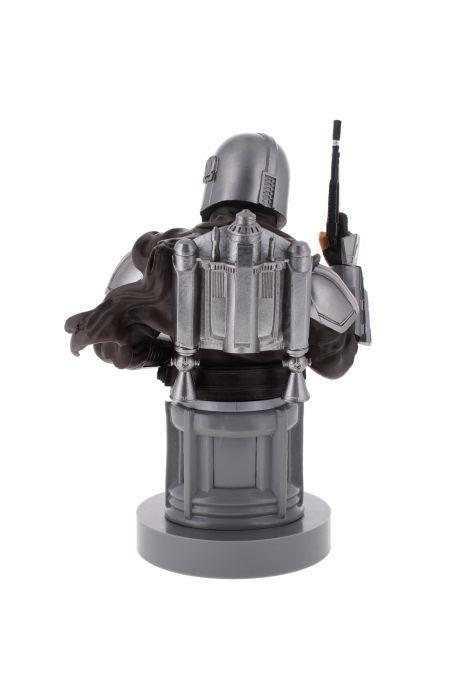 Star Wars The Mandalorian Cable Guy The Mandalorian 20 cm - 5