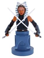 Star Wars Cable Guy Ahsoka Tano 20 Cm Exquisite Gaming