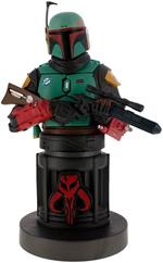Star Wars Cable Guy Boba Fett 2021 20 Cm Exquisite Gaming