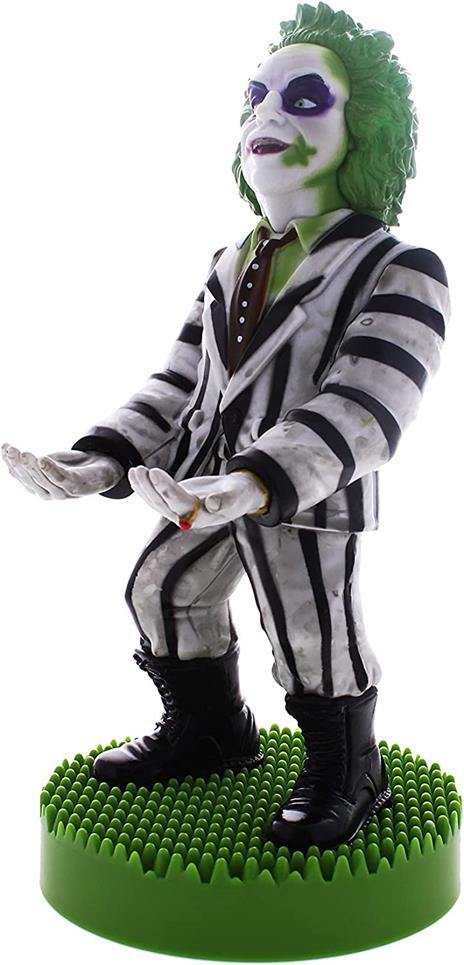 Beetlejuice Cable Guy Beetlejuice 20 Cm Exquisite Gaming - 2