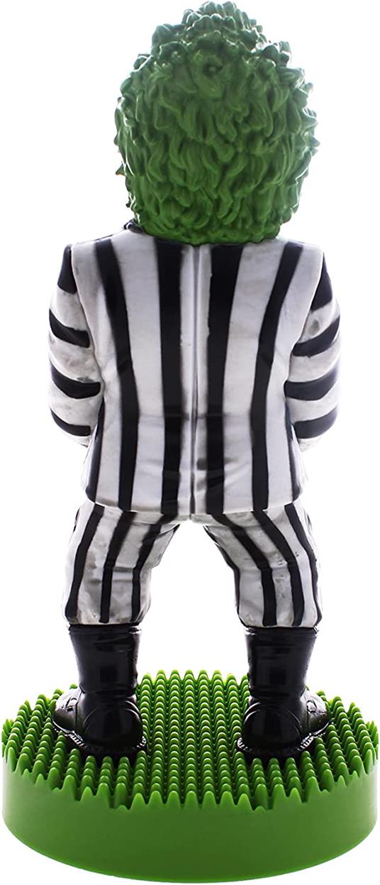 Beetlejuice Cable Guy Beetlejuice 20 Cm Exquisite Gaming - 3