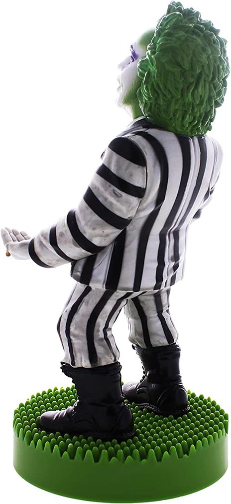 Beetlejuice Cable Guy Beetlejuice 20 Cm Exquisite Gaming - 4