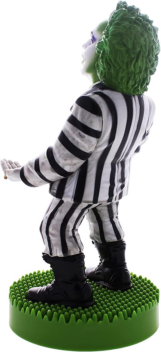 Beetlejuice Cable Guy Beetlejuice 20 Cm Exquisite Gaming - 4