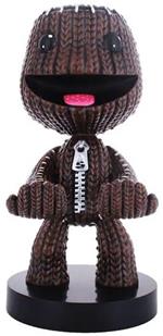 LittleBigPlanet Cable Guy Sack Boy 20 Cm Exquisite Gaming