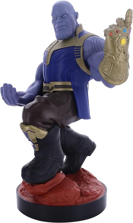 CABLE GUYS Marvel Avengers Thanos - 2