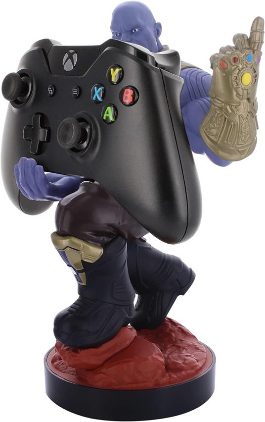 CABLE GUYS Marvel Avengers Thanos - 6