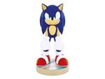 Sonic The Hedgehog Cable Guy Sonic 20 Cm Exquisite Gaming