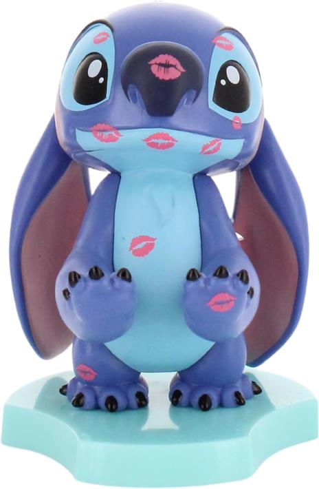 Mini Stitch w/Kiss (porta pad - cellulare)