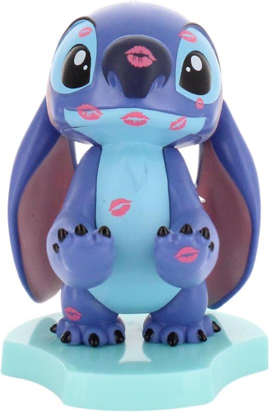 Mini Stitch w/Kiss (porta pad - cellulare)