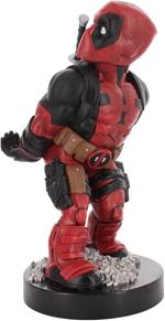Cable Guy - Marvel Deadpool Bringing Up The Rear