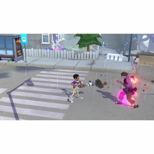 The Last Kids on Earth e The Cursed Sceptre PS4 Game4 - 2