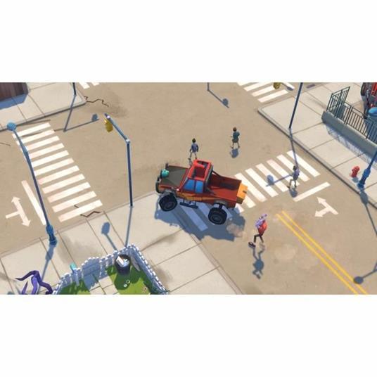 The Last Kids on Earth e The Cursed Sceptre PS4 Game4 - 5