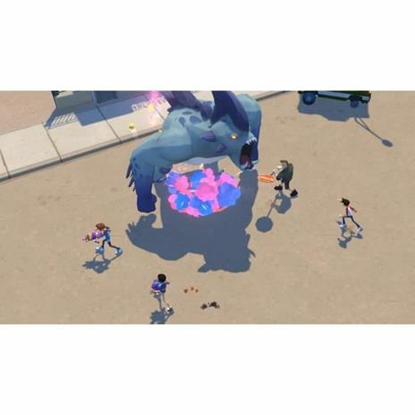 The Last Kids on Earth e The Cursed Sceptre PS4 Game4 - 6